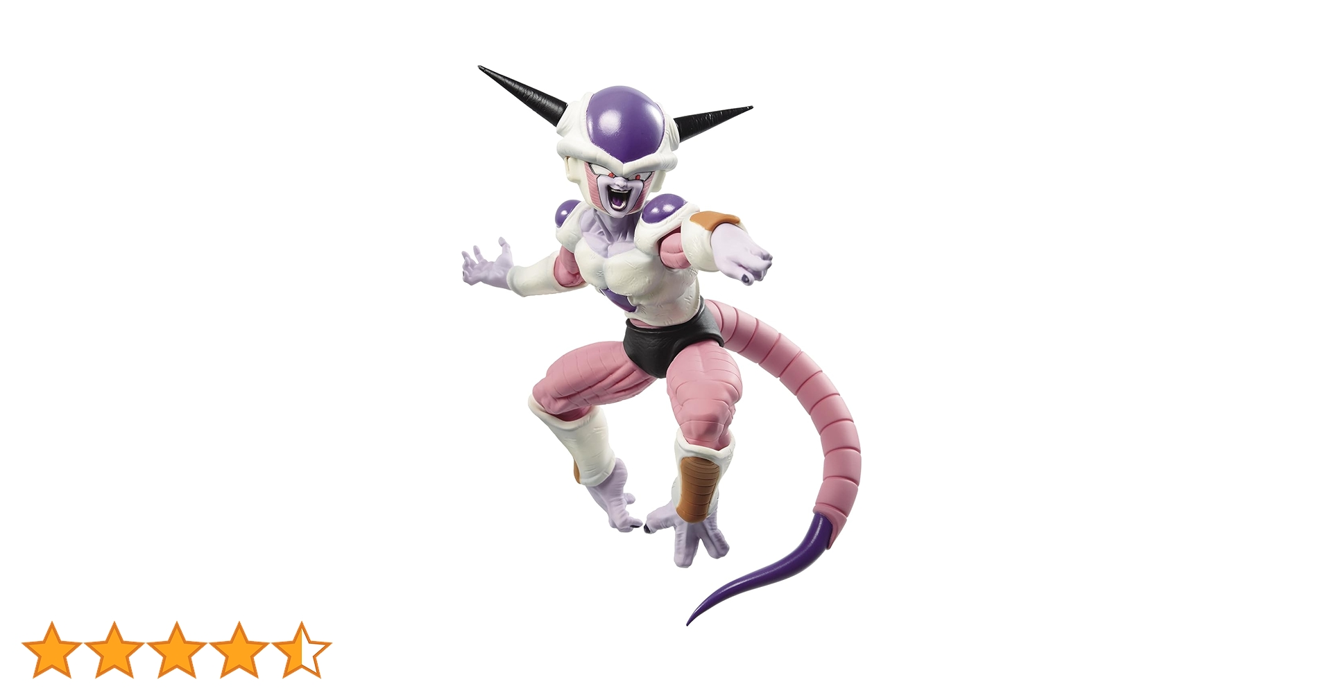 ドラゴンボールZ フリーザ　フィギュア　DRAGONBALL Z figure ドラゴンボール[フリーザ DXフィギュア]Dragon Ball [Frieza DX